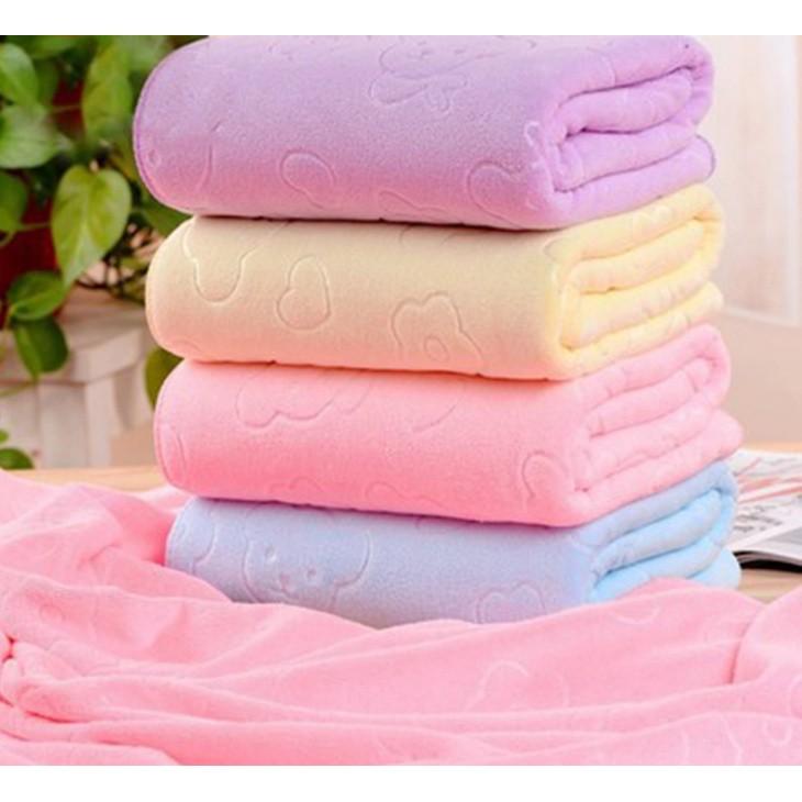 Khăn tắm 70*140cm