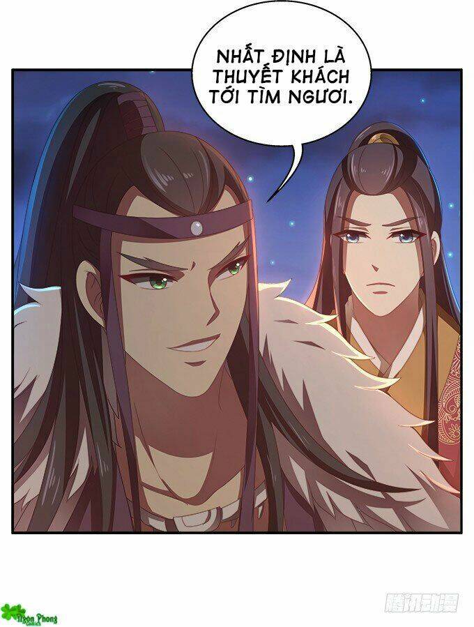 thịnh thế an nhiên chapter 40 16