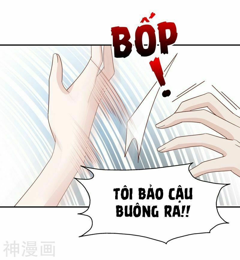 thiên kim bất lương chapter 27 14