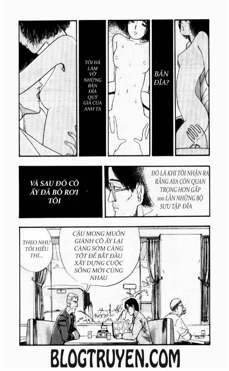 asatte dance chapter 30 11