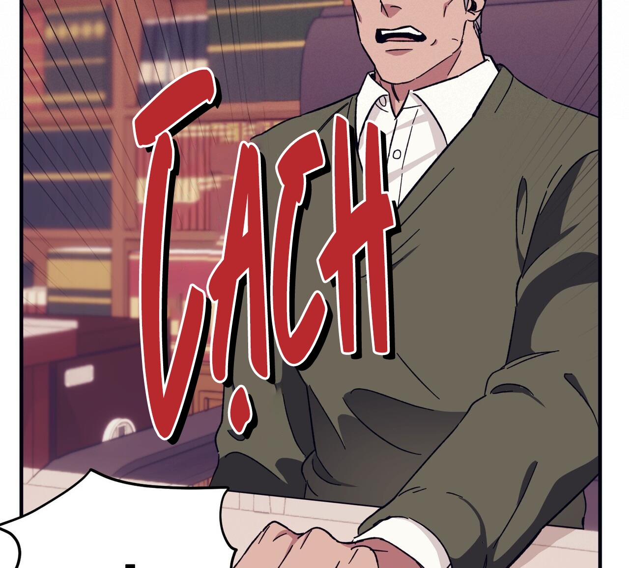 chàng dâu nhà họ kang chapter 41 56