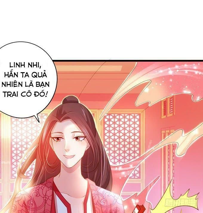 hồ tiên hung bạo chapter 113 53
