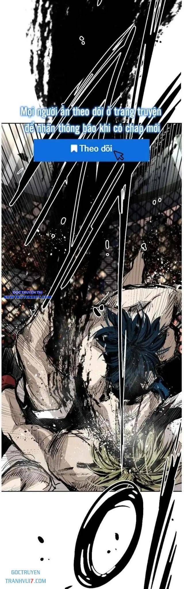 shark - cá mập chapter 144 40