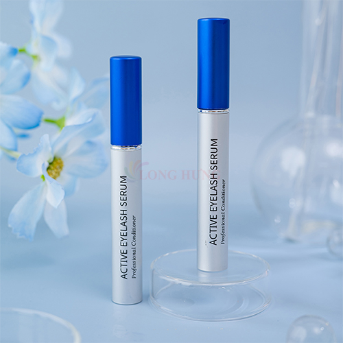 Tinh chất dưỡng mi Pharmaform Active Eyelash Serum (5ml) - Hàng chính hãng