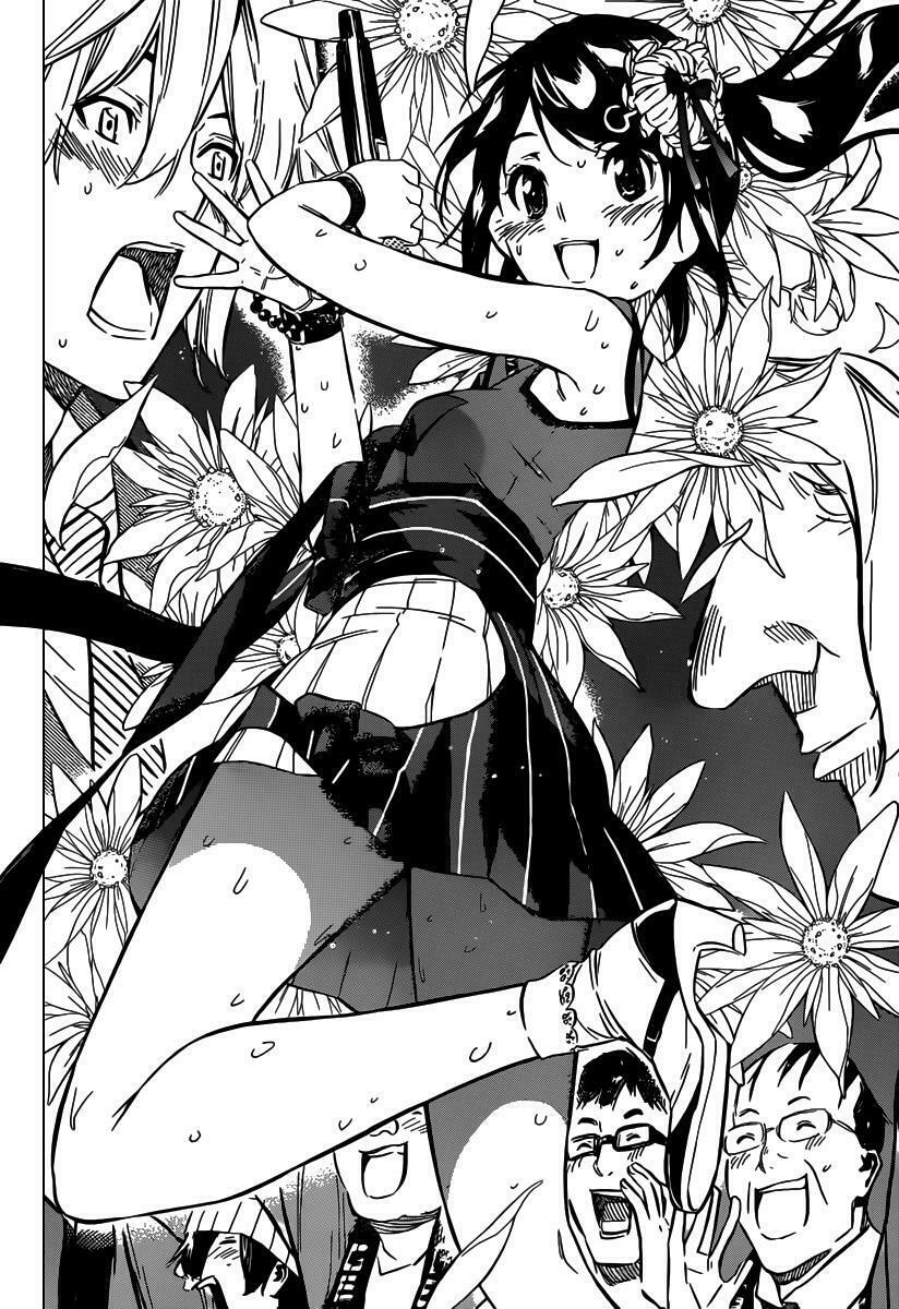 akb49 - renai kinshi jourei chapter 92 3