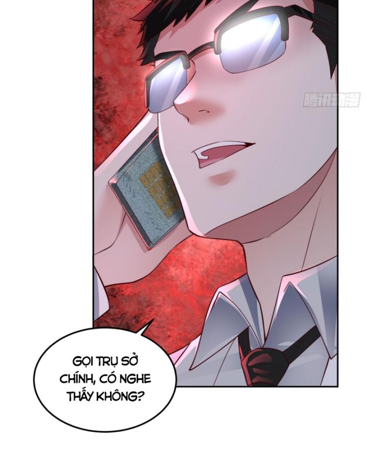 bắt đầu từ trăng đỏ chapter 167 53