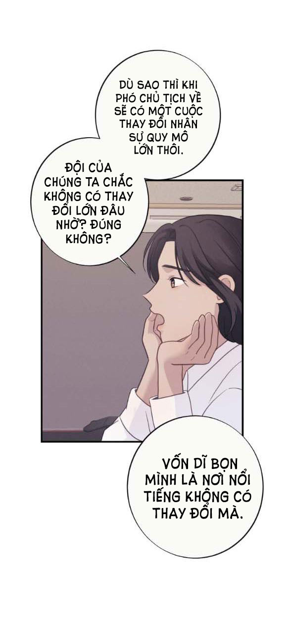 [18+] người vợ quyến rũ chapter 4.2 16