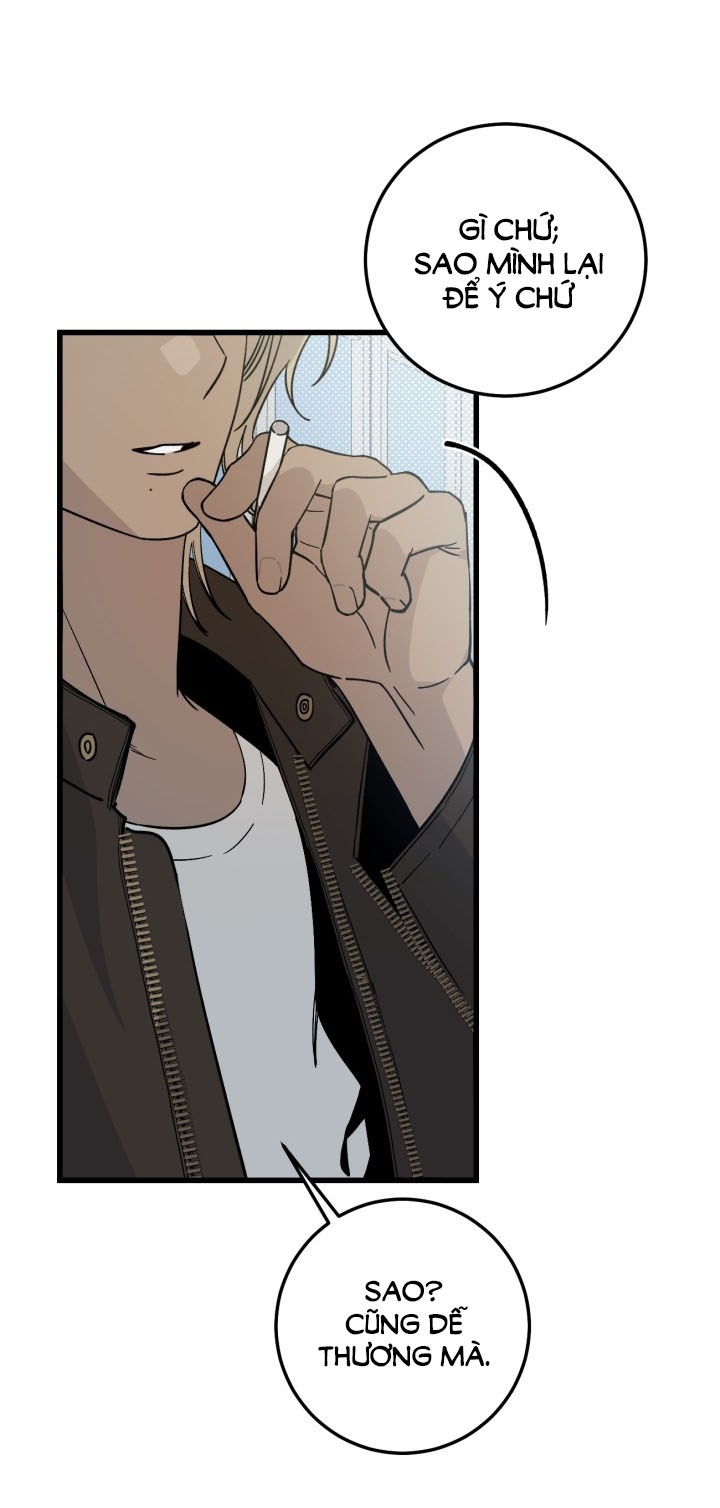 quy luật về rác rưởi chapter 2.1 49