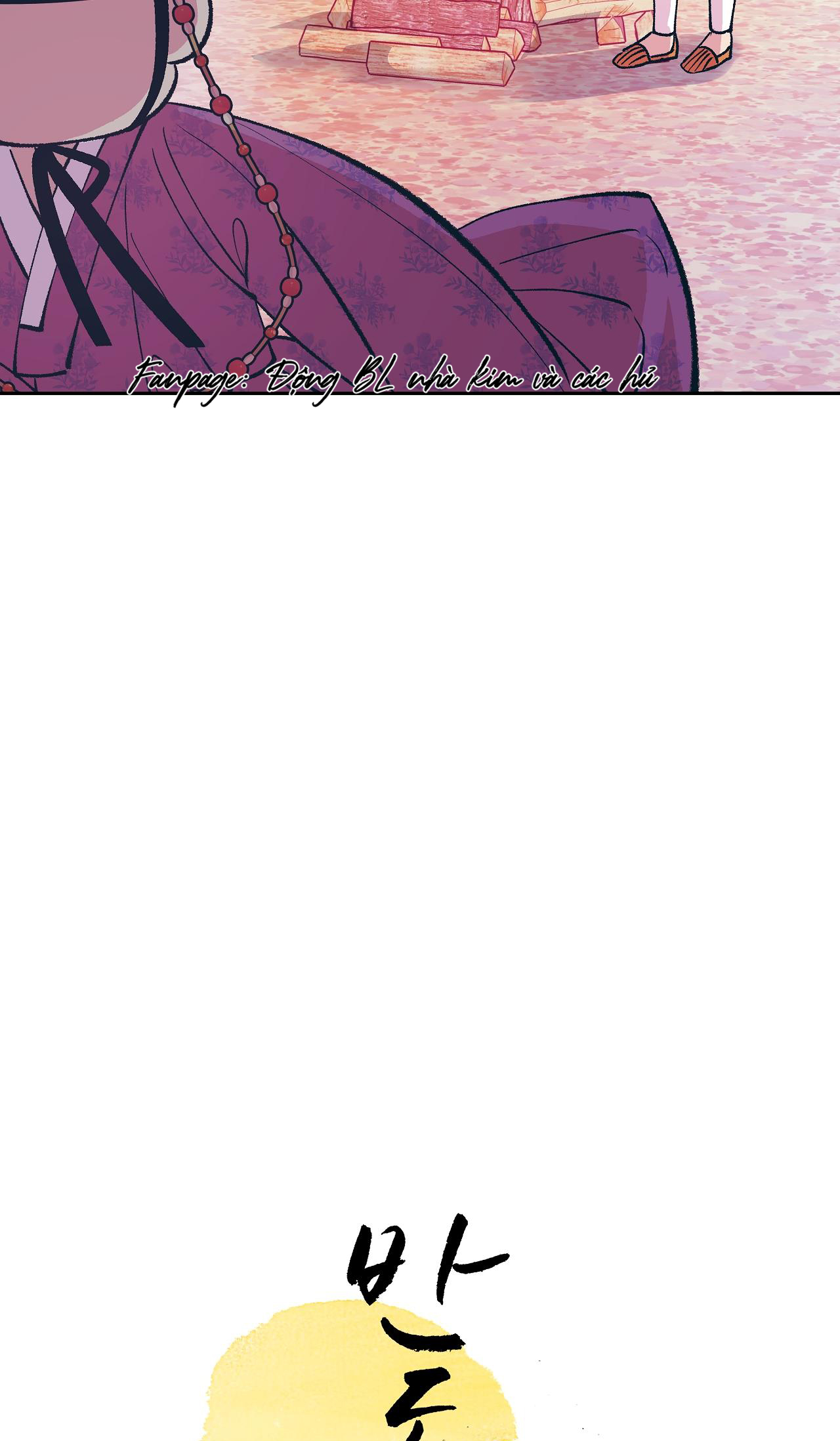 bán yêu chapter 22 6