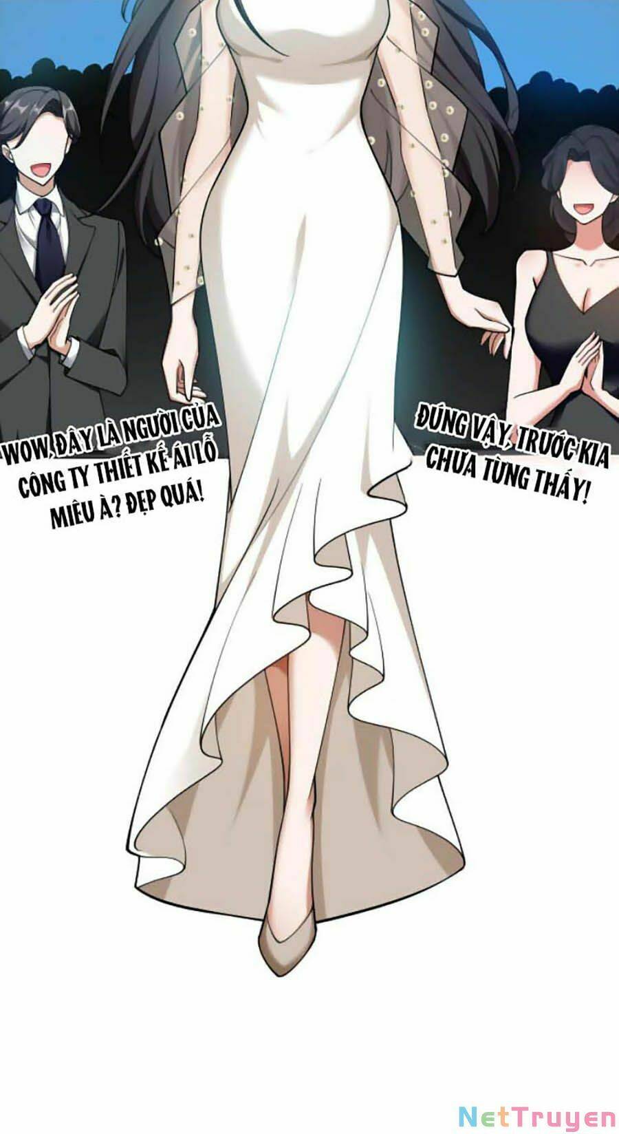 cô vợ gả thay của tổng tài cố chấp chapter 49 38