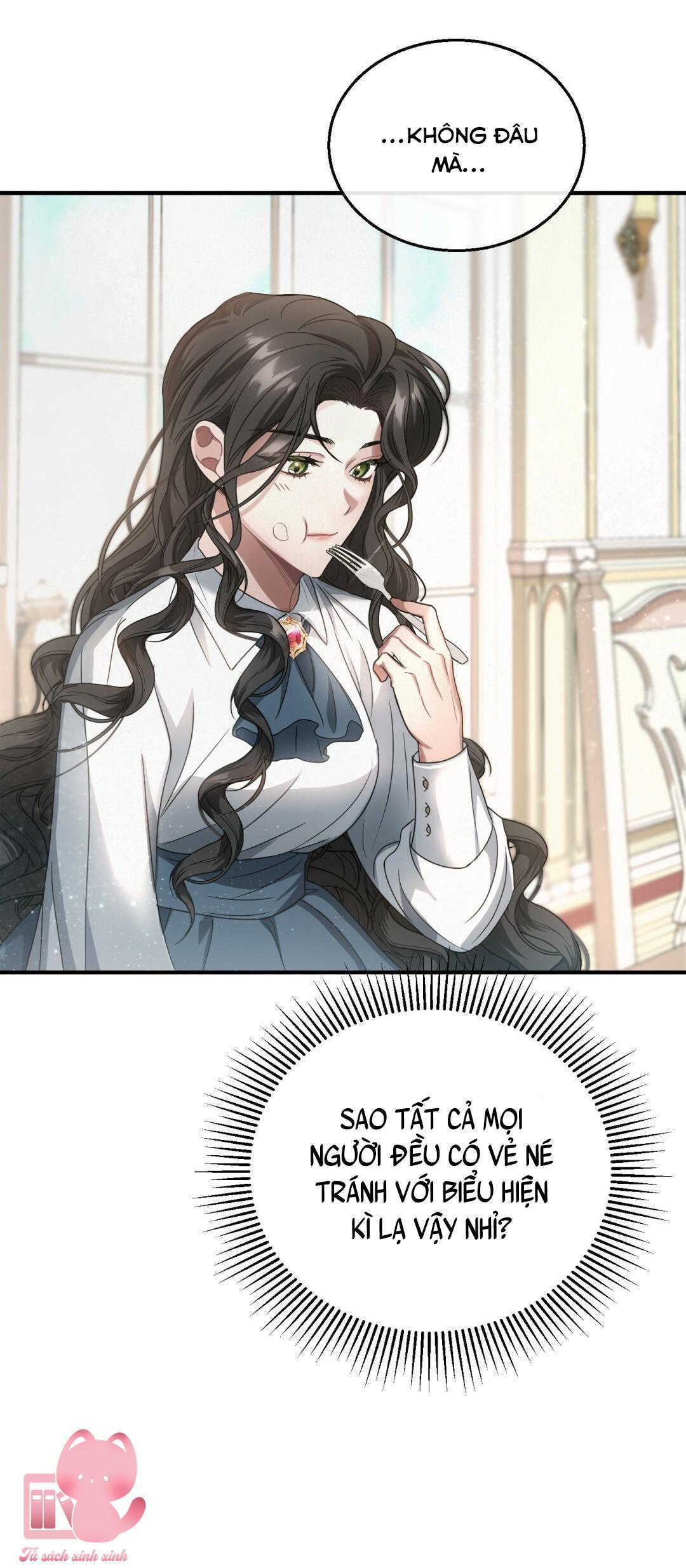 đêm đen khuất bóng chapter 3 45