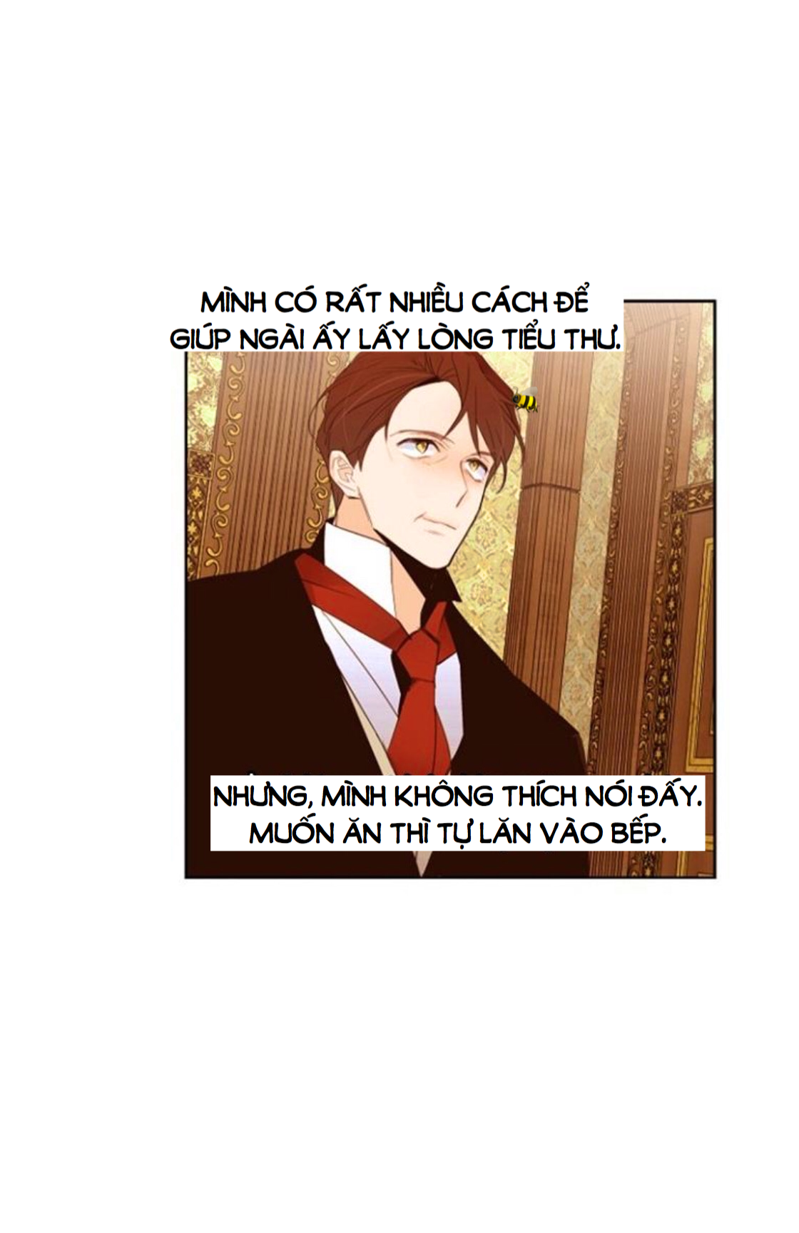 cuộc sống nhàm chán của quý cô tái sinh chapter 9 28