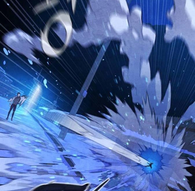 bạch huyết - white blood chapter 56 42