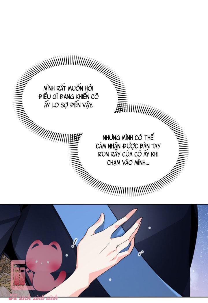 nguyện ước vô vọng của ma nữ chapter 45 41