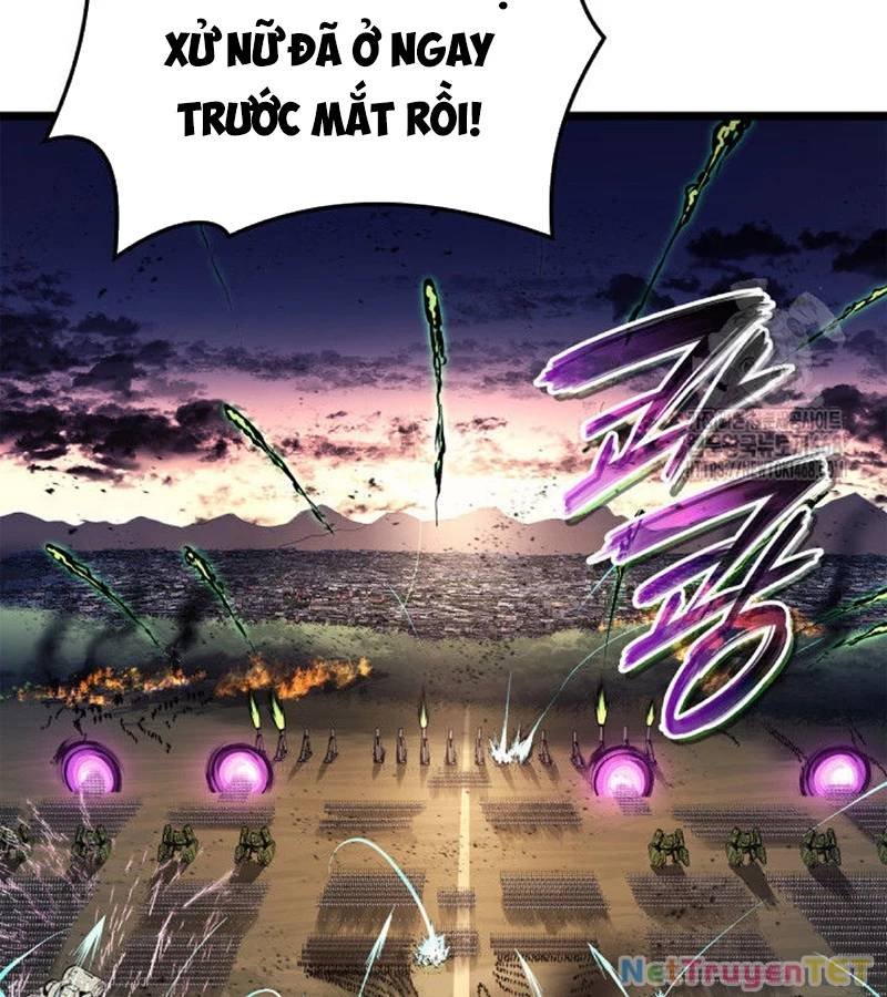 Vị Vua Mạnh Nhất Đã Trở Lại chapter 112 148