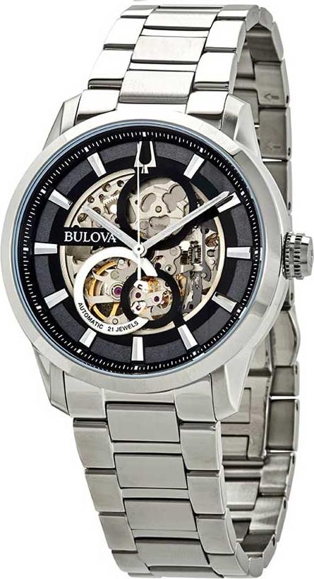 Đồng hồ nam Bulova 96A208