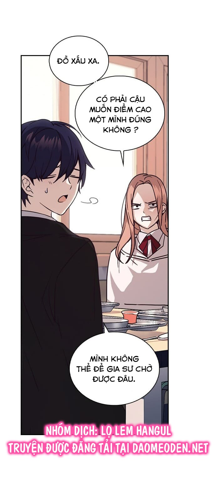 bạn bạn bè bè chapter 1 94