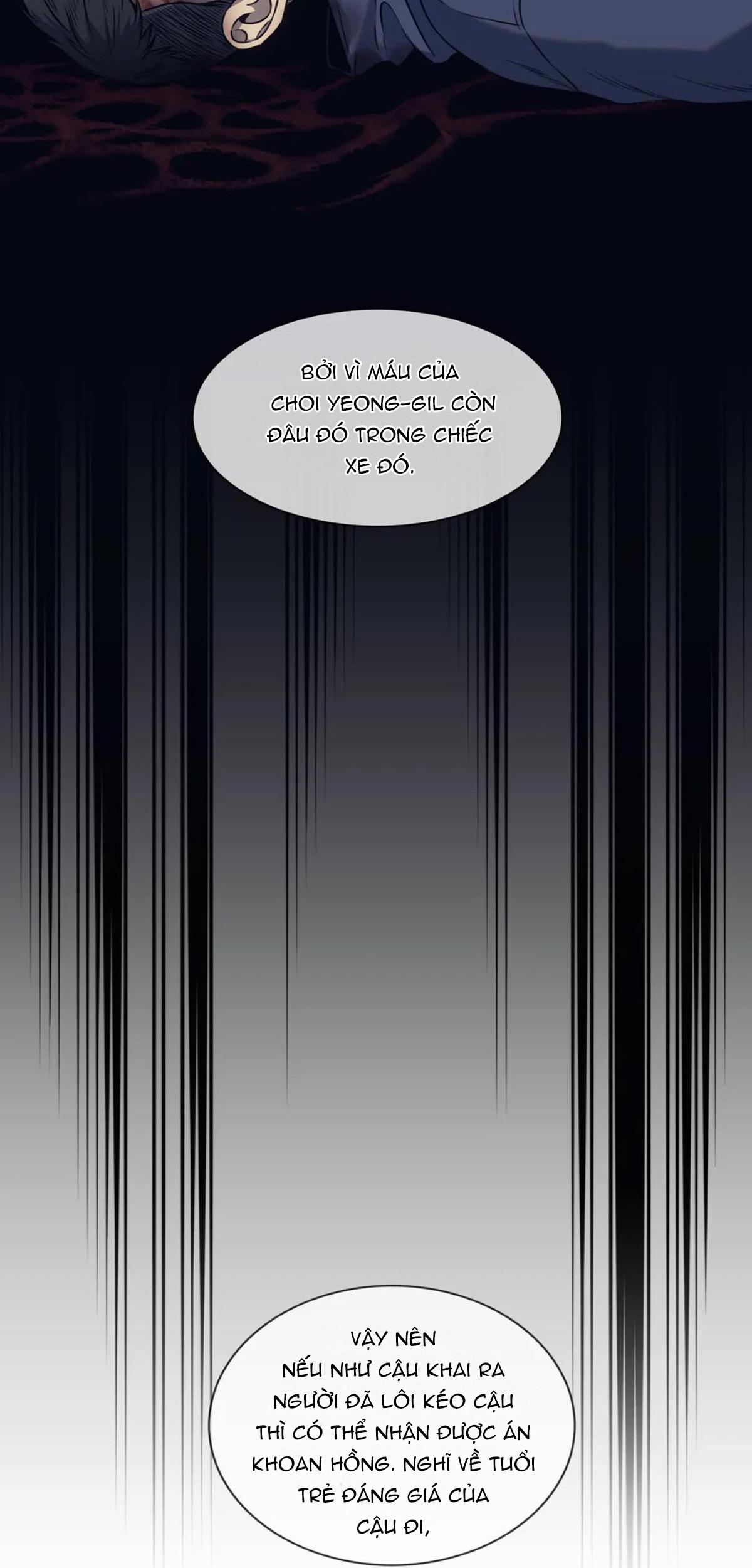 công cuộc báo thù của kẻ yếu thế chapter 37 28