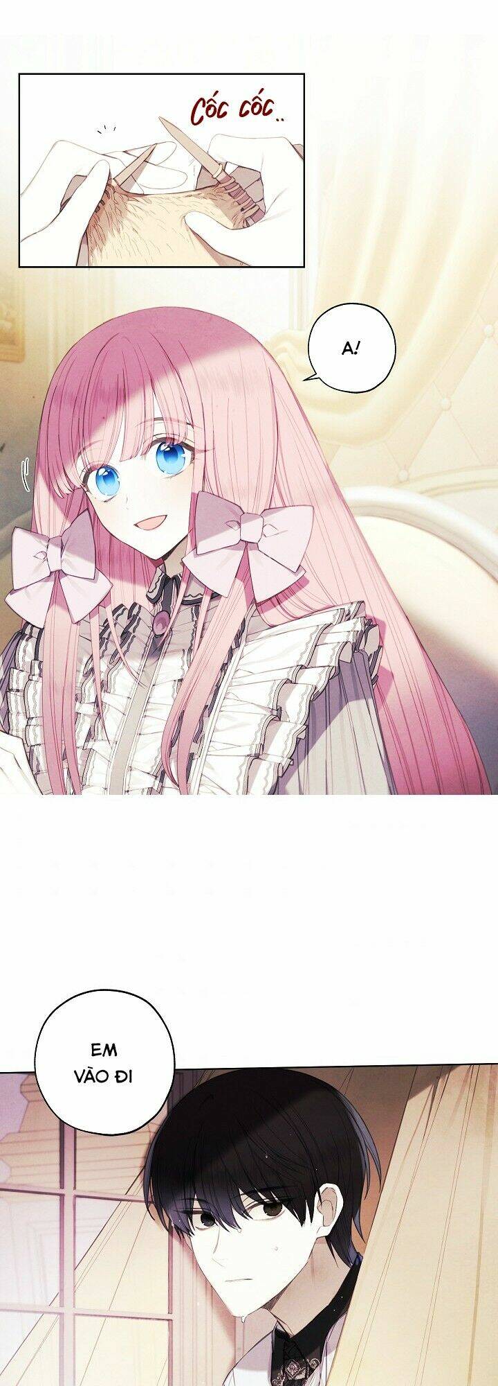 tiệm búp bê của công chúa chapter 18 6