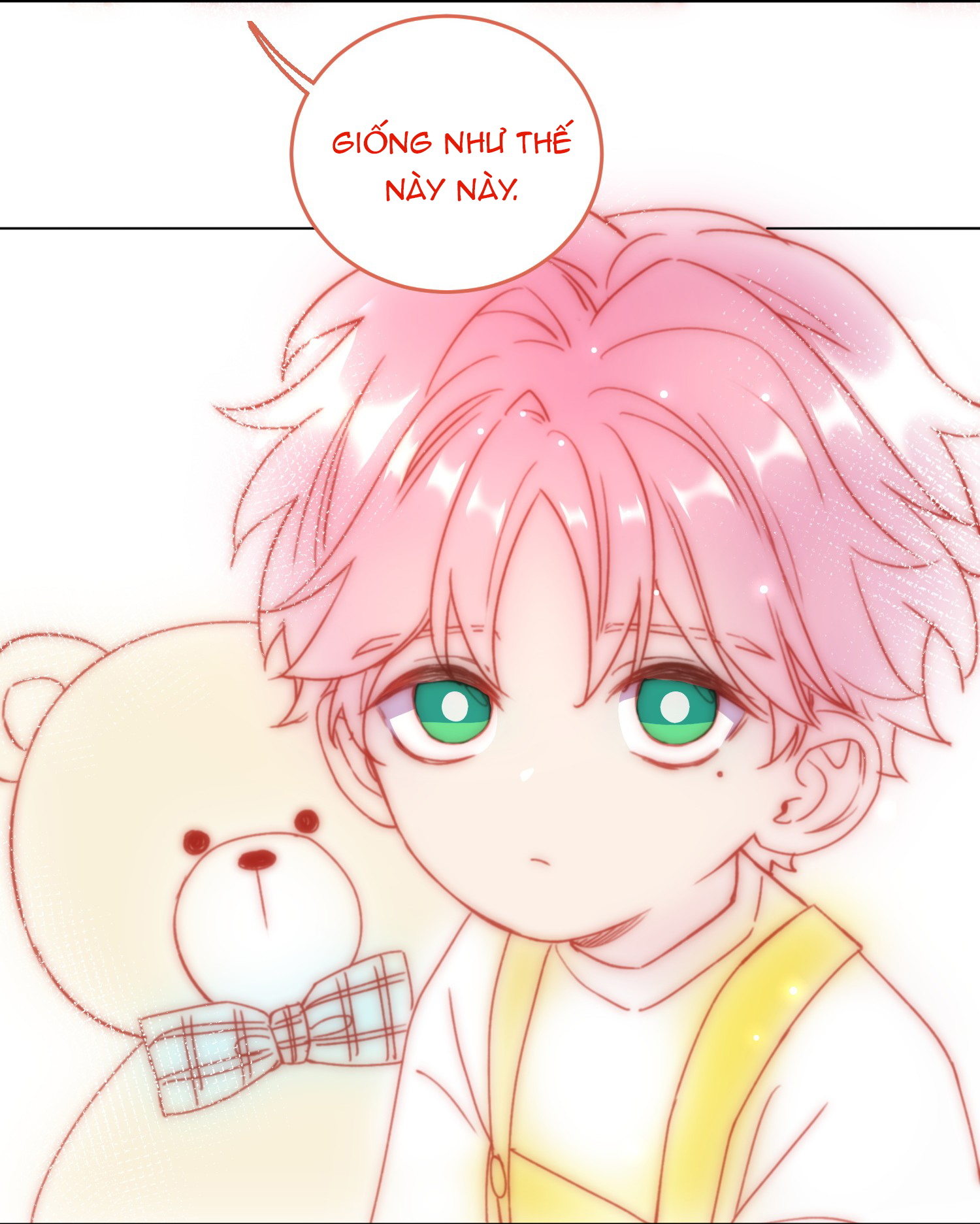 tôi phải làm một kẻ đại xấu xa chapter 22 6