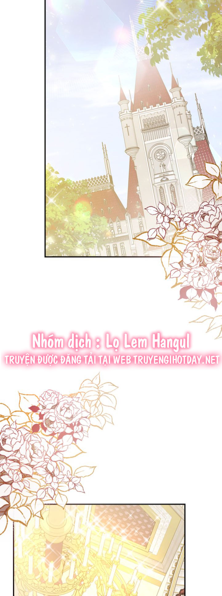 chuyện tình tay ba chapter 99 7