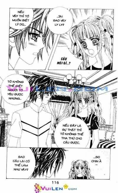 mùa ảo vọng - strange pension chapter 9 116