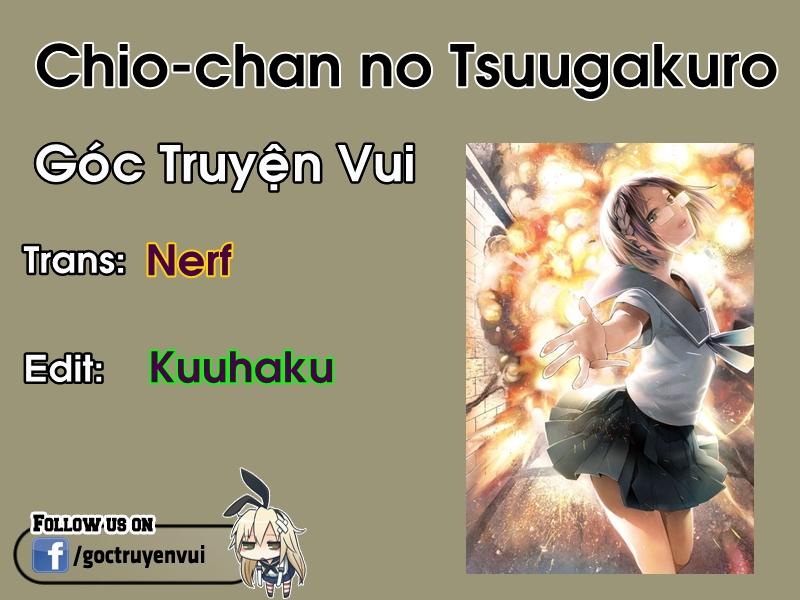 chio-chan no tsuugakuro chapter 1.2 2