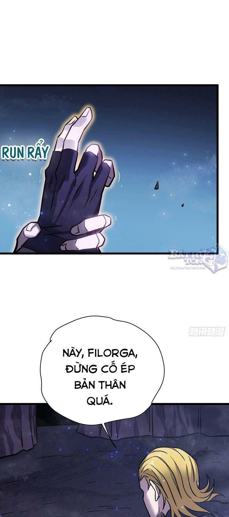 sát thần chi lộ tại dị giới chapter 23 2