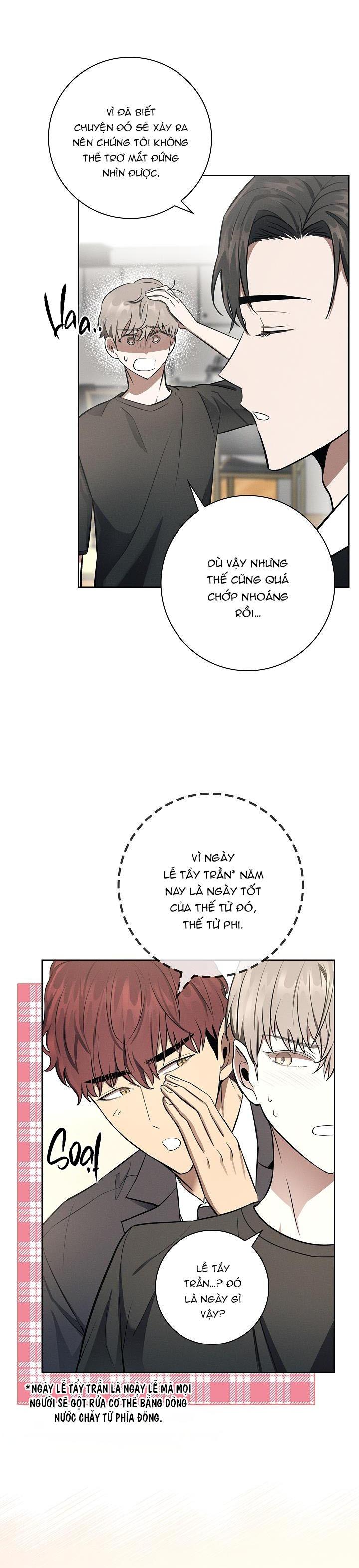 (abo) be, be chapter 8 11