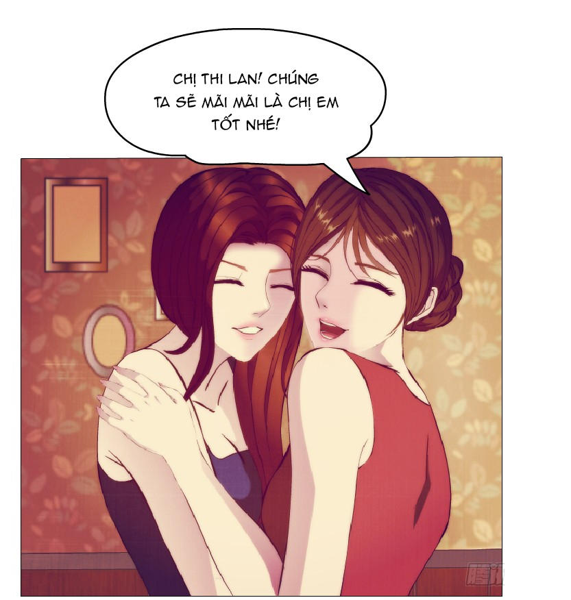 cạm bẫy của nữ thần chapter 176 21