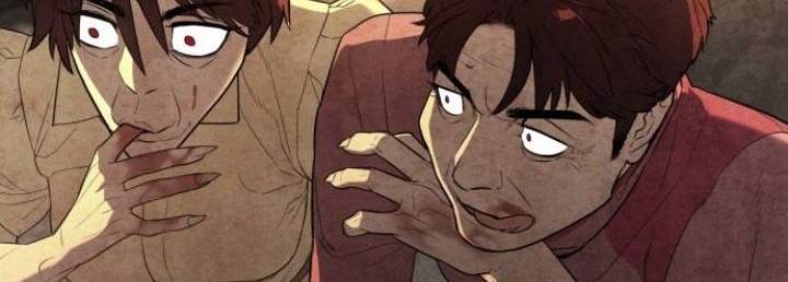 bạch huyết - white blood chapter 34 35