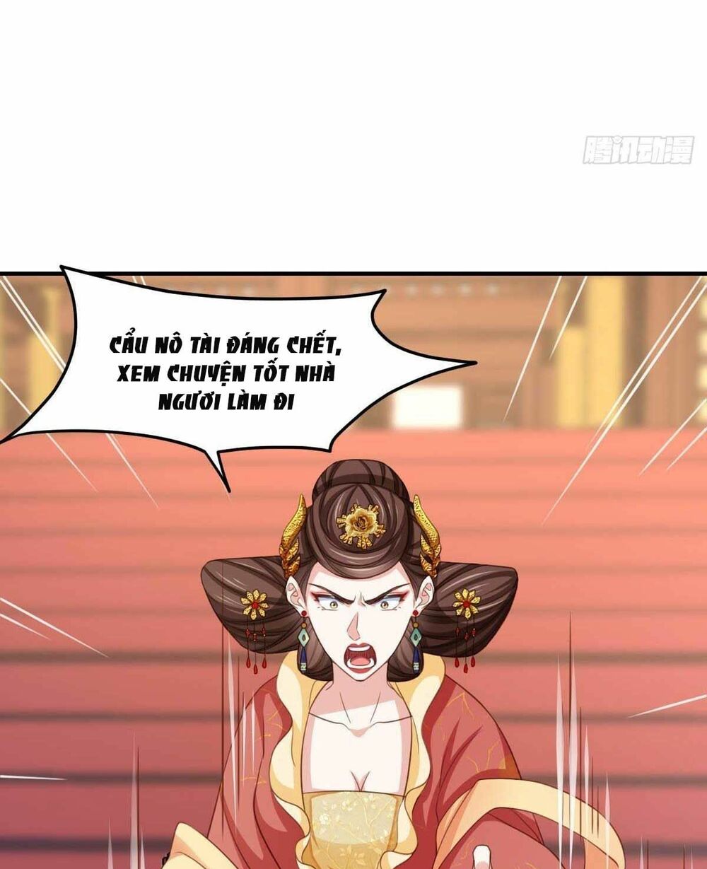 thuần hóa ba ba bạo quân chapter 18 35