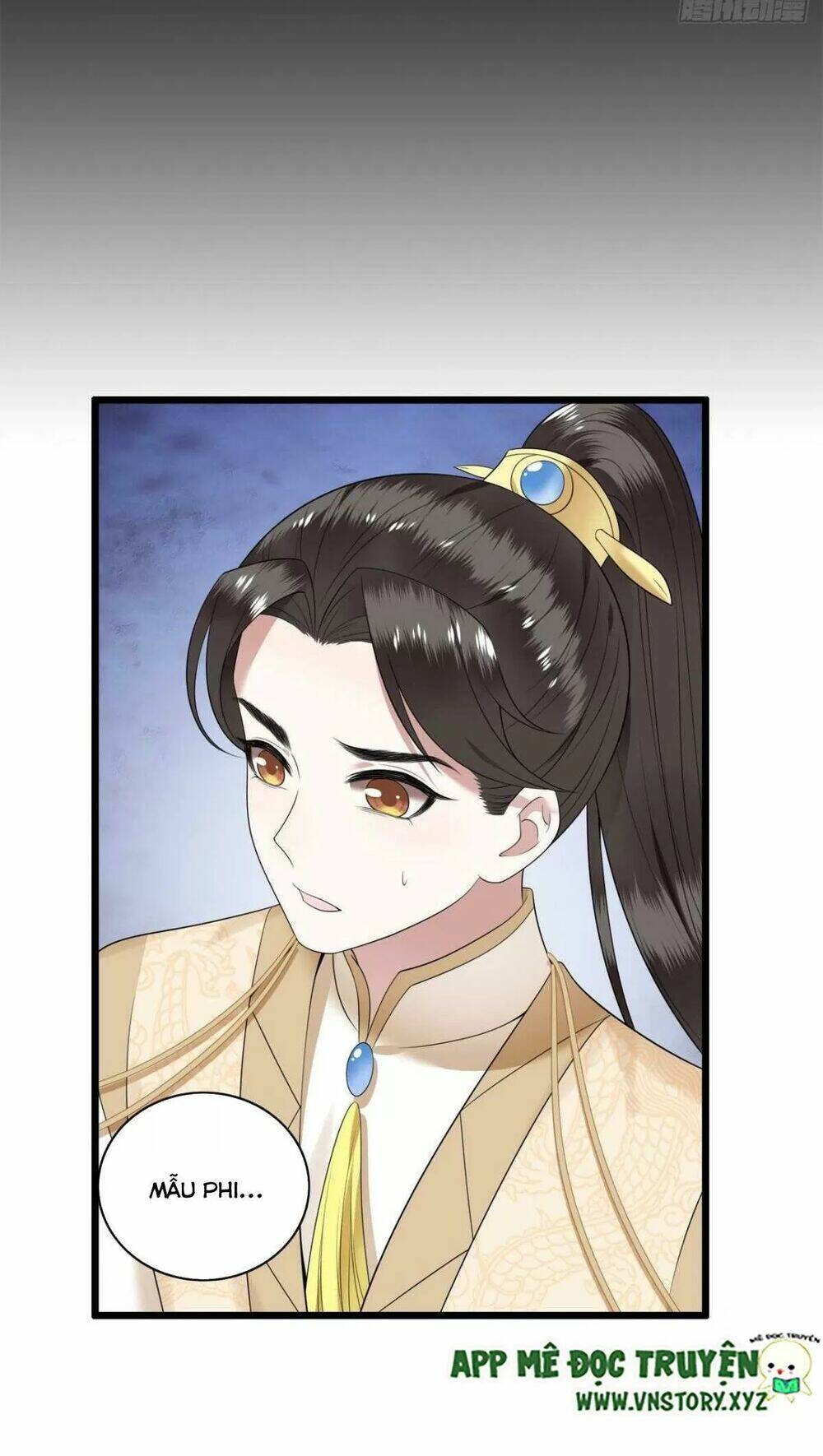 phượng hoàng vu phi chapter 111 41