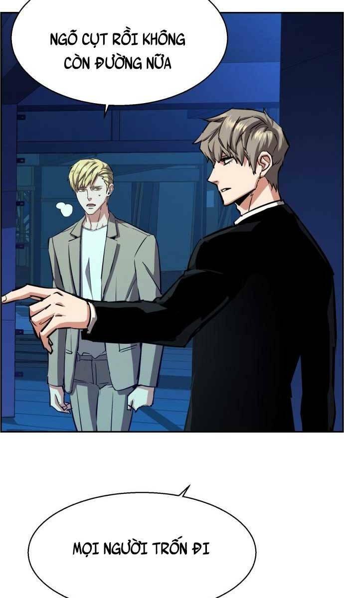 bạn học tôi là lính đánh thuê chapter 131 68