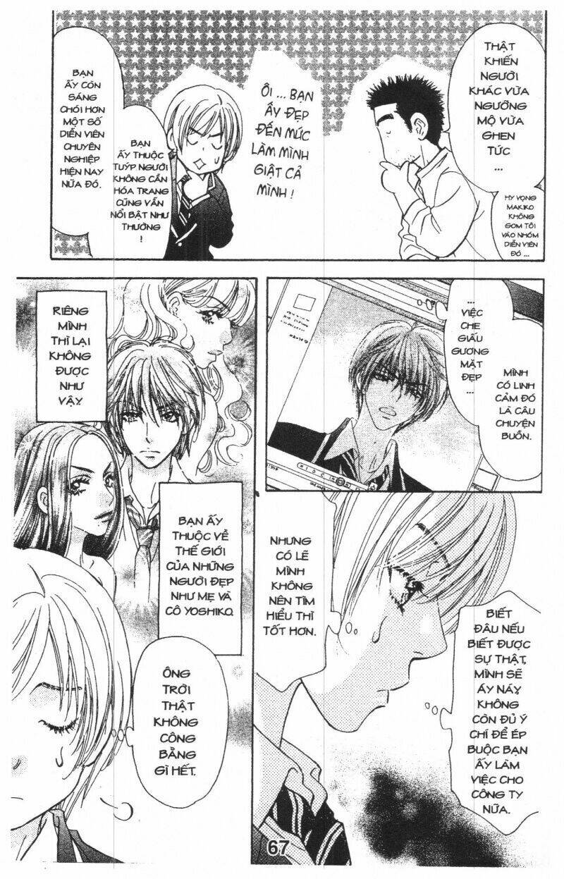 kirara no hoshi chapter 1 67