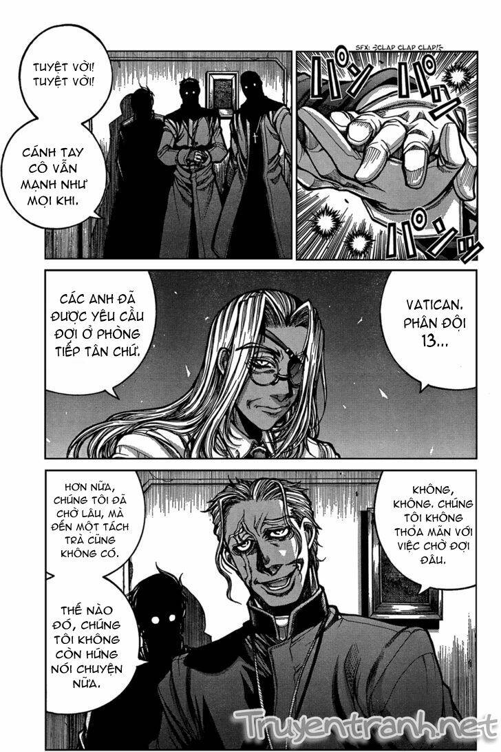 hellsing chapter 95 8