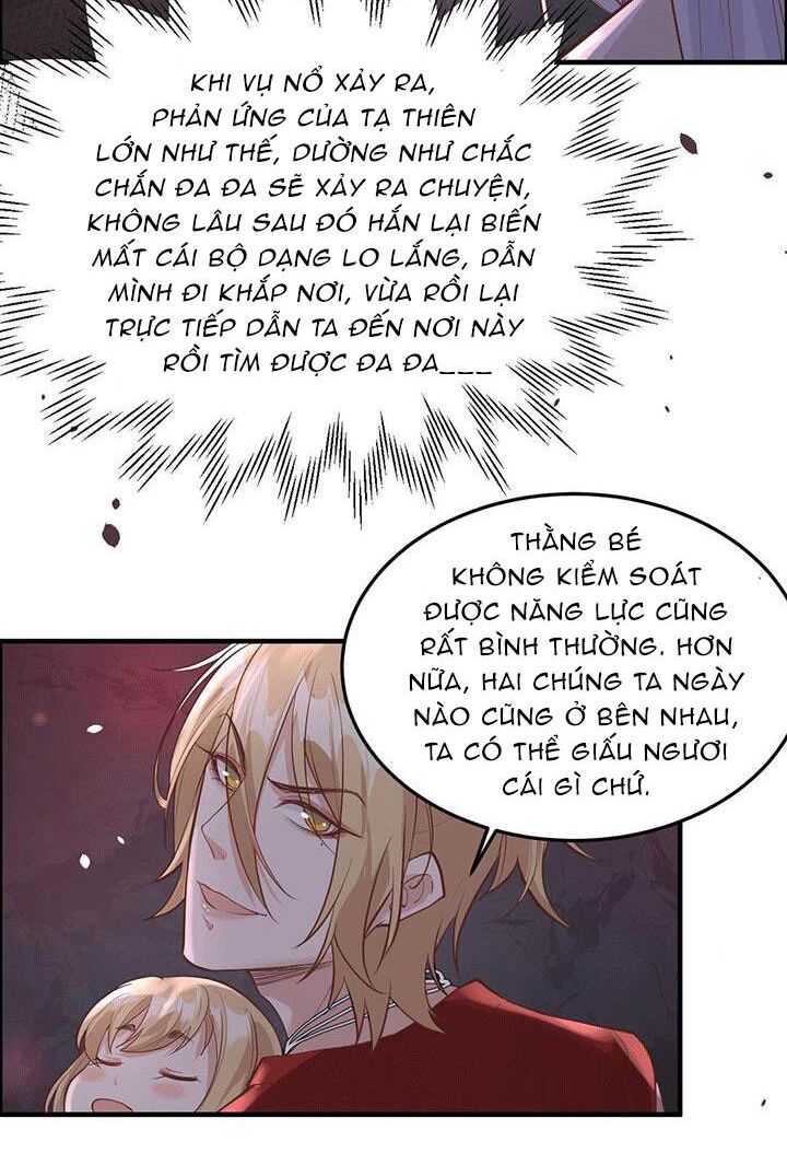 chàng vú em tu chân chapter 41 14