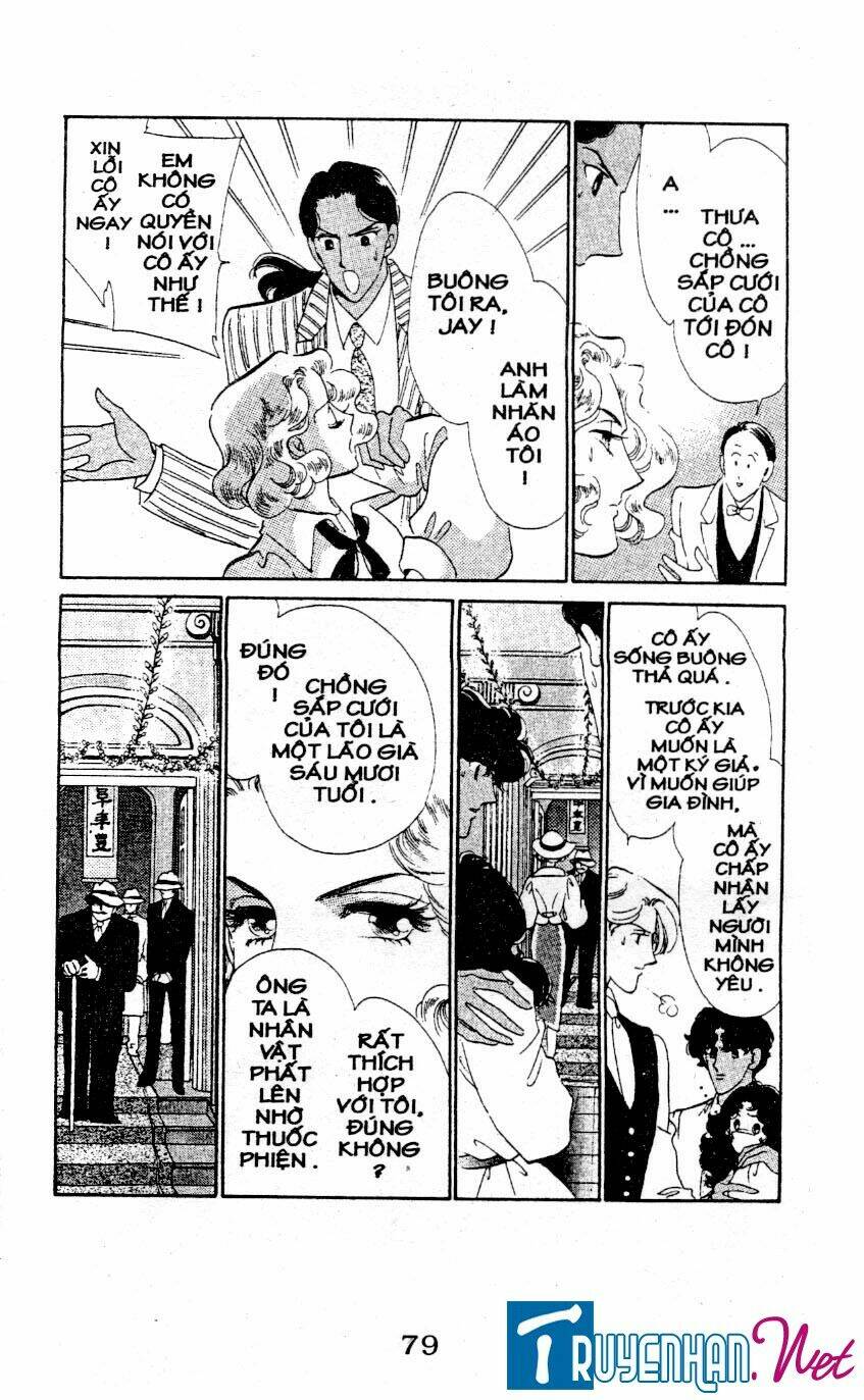 magnolia waltz chapter 5 18