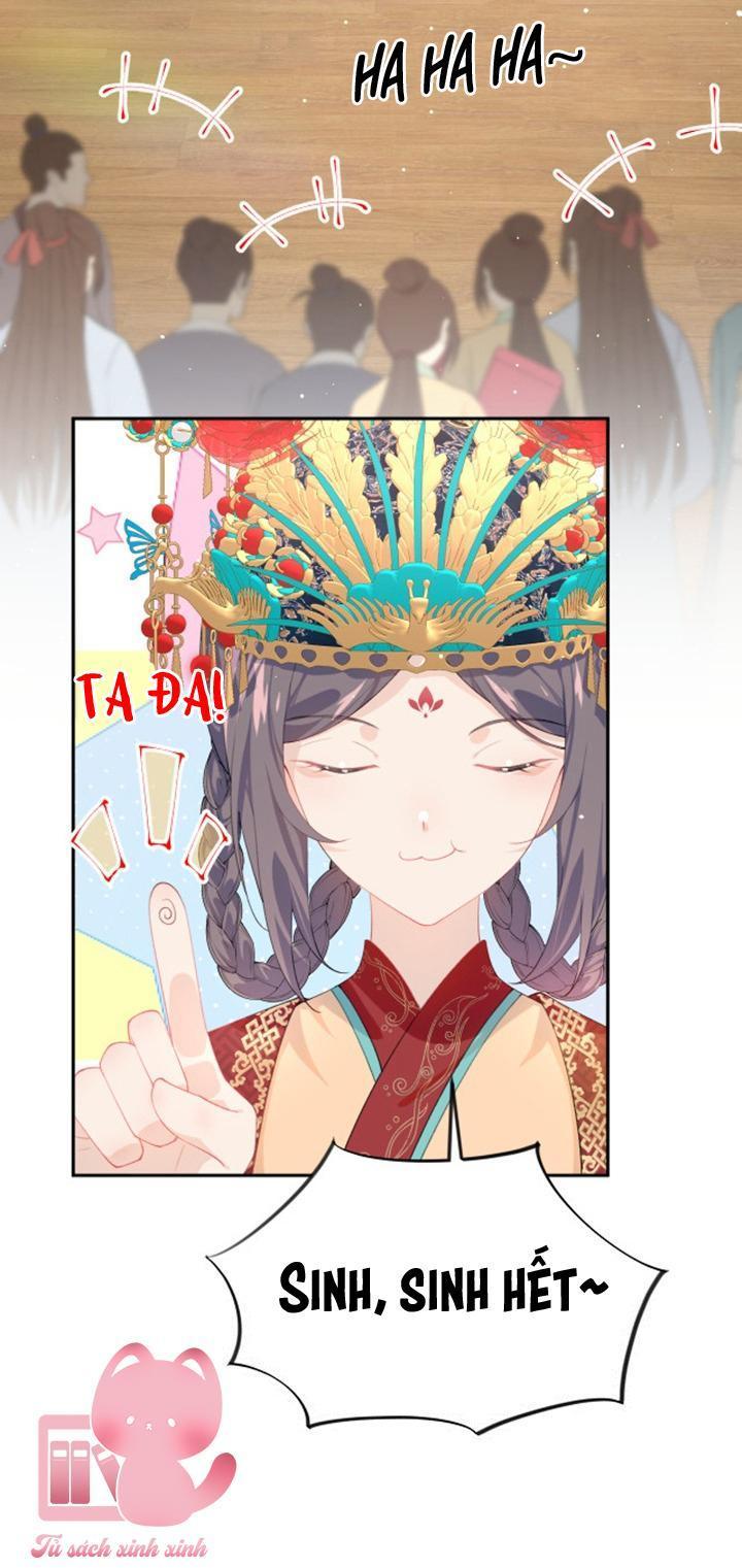 một đêm nọ đột nhiên yandere tới! chapter 138 14