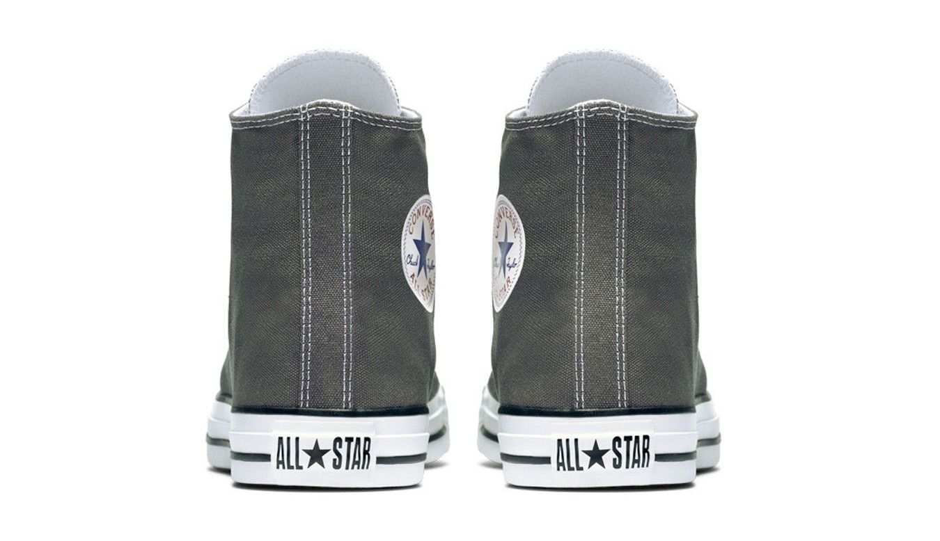 Giày Sneaker cổ cao Converse Chuck Taylor All Star Seasonal Color - 1J793C