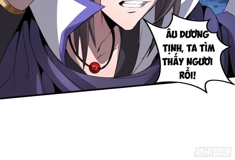 vận rủi thực không phải cha ta chapter 19 22