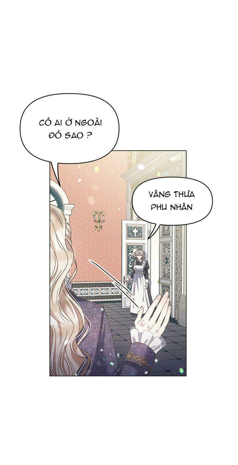 khu vườn im lặng chapter 6 14