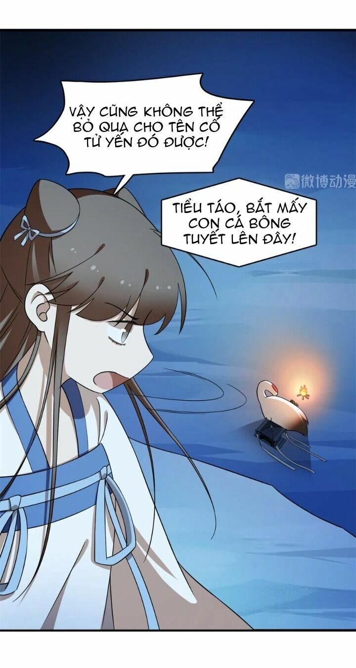 độc bộ thiên hạ: đặc công thần y chapter 250 26