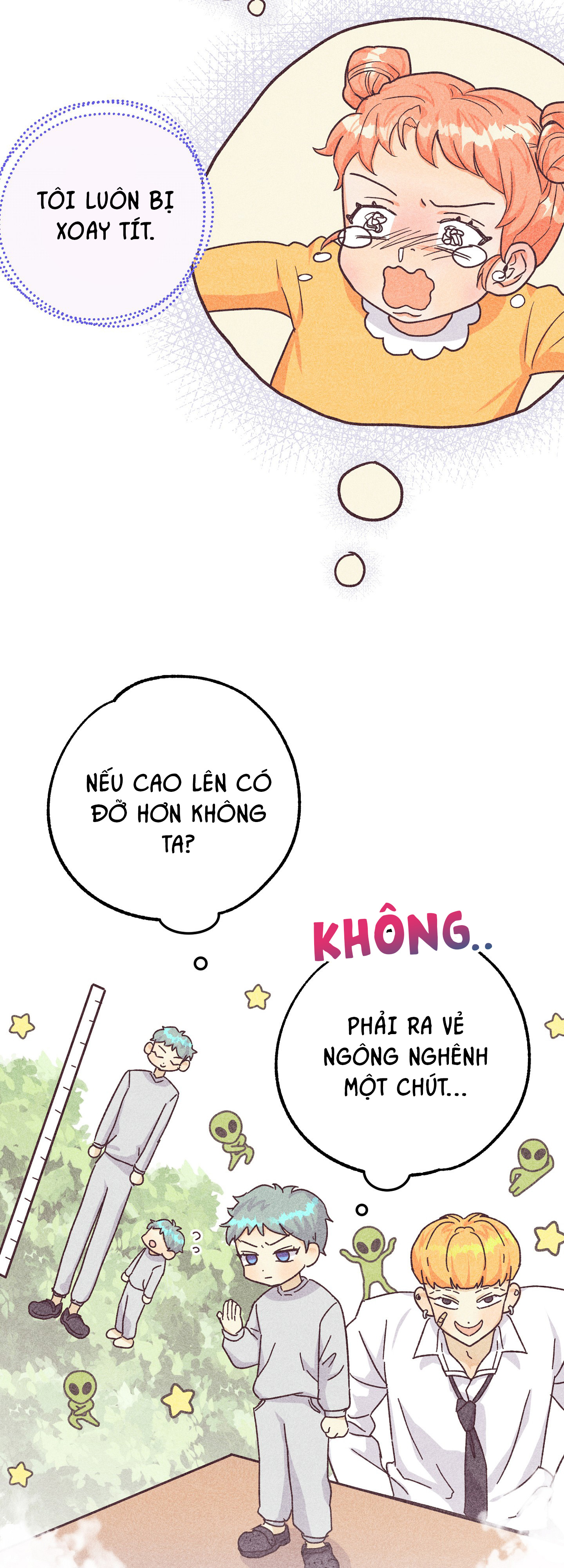 chạy đâu cho thoát chapter 29 25