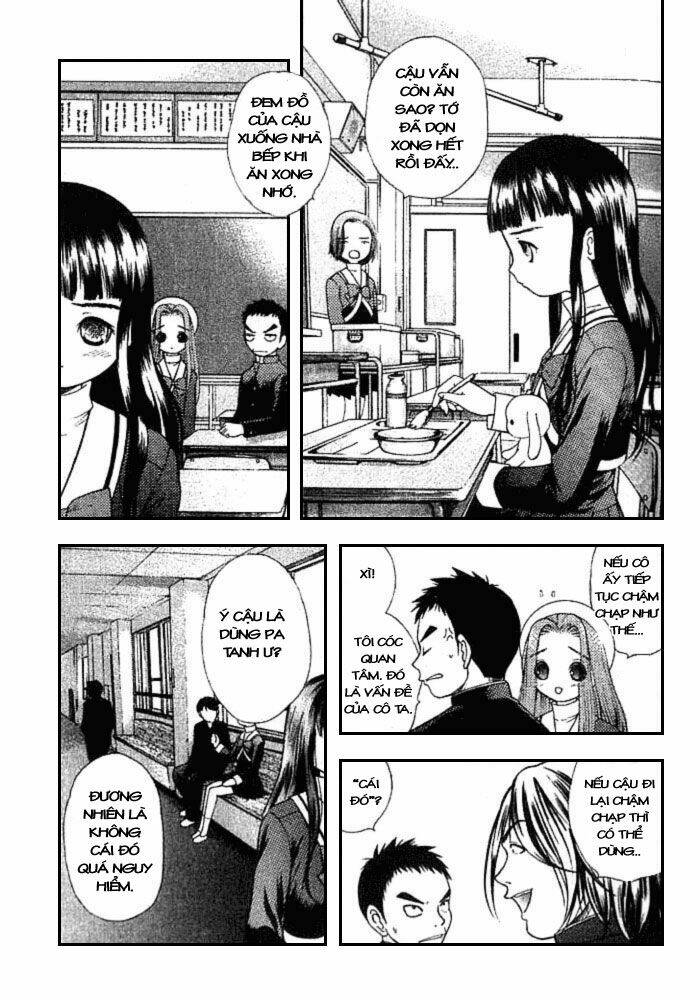 happy world! chapter 7 11