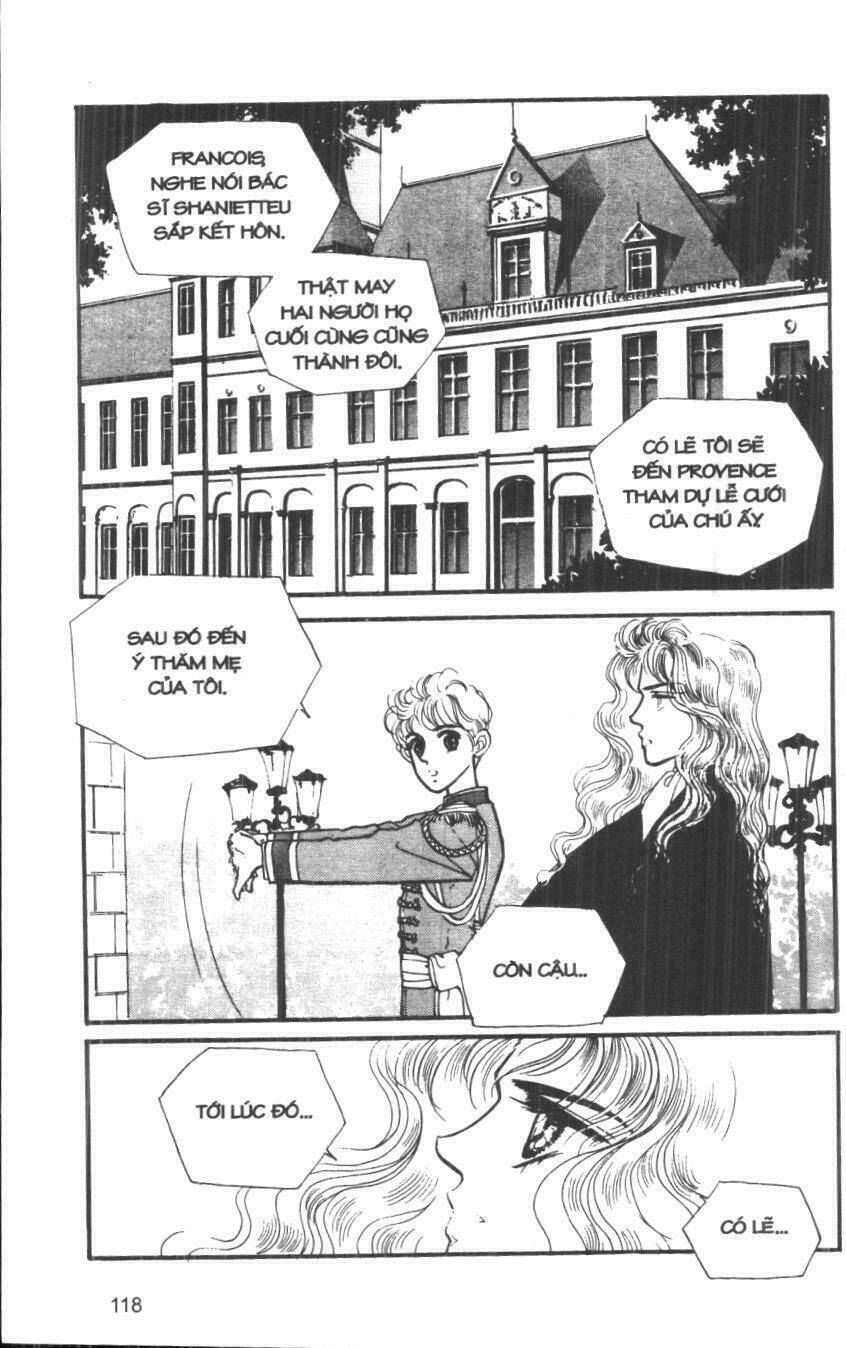 bibi iris chapter 6 122