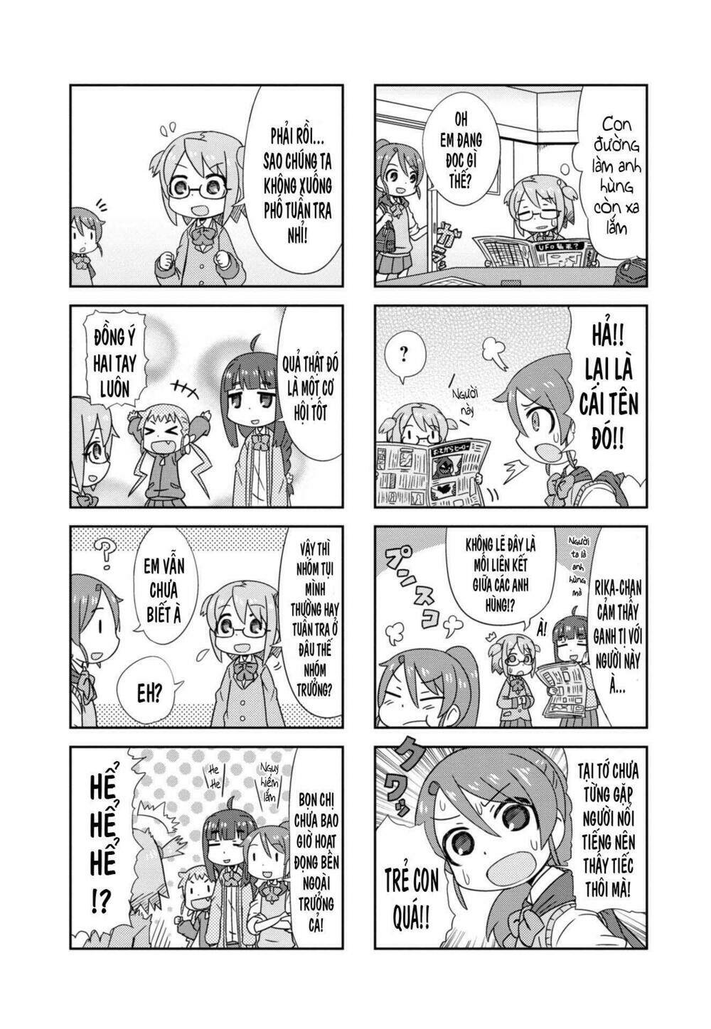 amazing amazing chapter 3 3