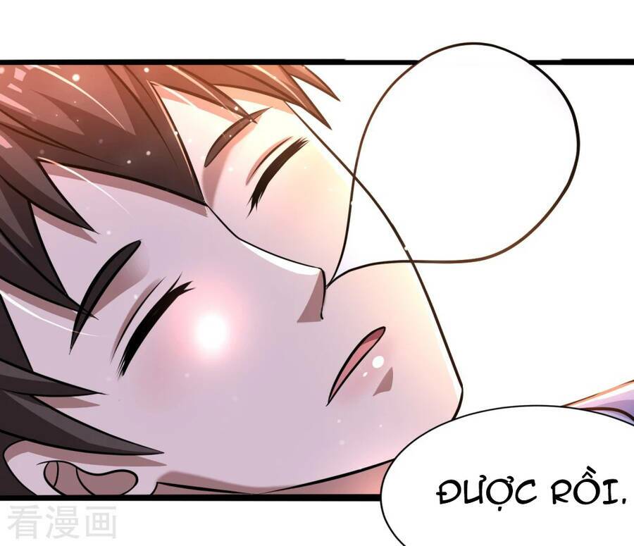 siêu năng phân hóa chapter 36 34