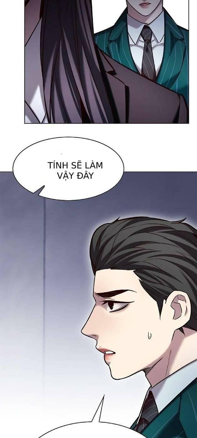 biến thân thành mèo chapter 241 4