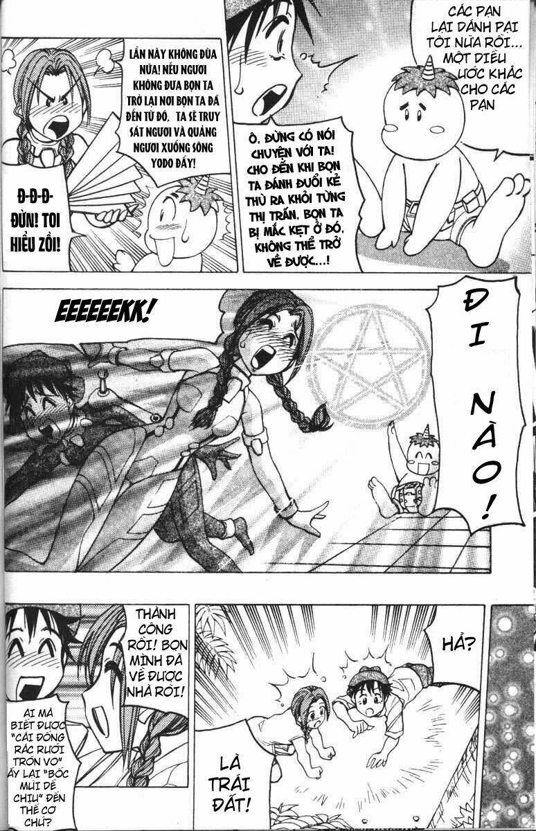 abenobashi mahou shoutengai chapter 2 30